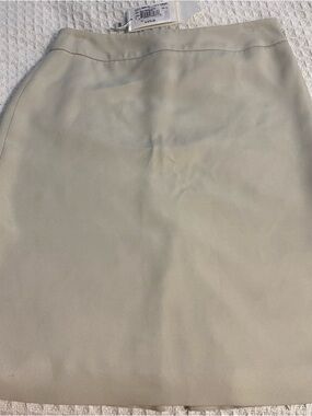 Armani collection Women's pearl Pencil Skirt - Sleek Office Staple